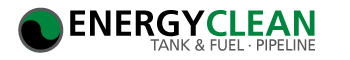 EnergyClean Tank Fuel Pipeline