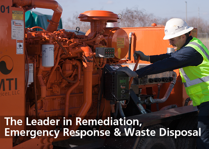 EnergyClean MTIIndustrial Services