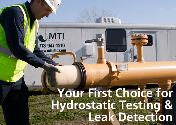 EnergyClean Pipeline Services