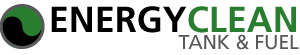 EnergyClean Tank and Fuel